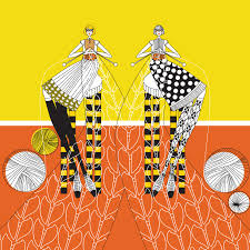 Maybe you would like to learn more about one of these? Yoga And Yarn Knitting For Stress Management Indie Knit Spin