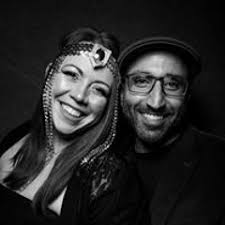 Stream 9. Seu Boiadeiro por Aqui Choveu by Kristen Thorne