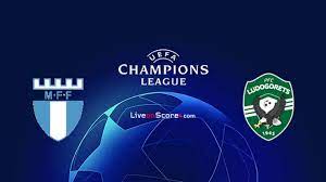 2021/22, primera fase de clasificación, partido de ida Malmo Ff Swe Vs Ludogorets Bul Vorschau Und Vorhersage Livestream Champions League Qualifikation 2021 22