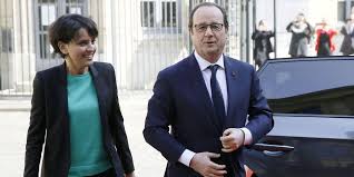 Independence, freedom, empathy, confidence and belief, both in oneself and in others. Francois Hollande Tresse Des Lauriers A Najat Vallaud Belkacem