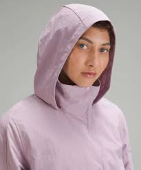 Lululemon Always Effortless Jacket