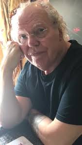 Roy Chubby Brown's Wife's Favourite Joke