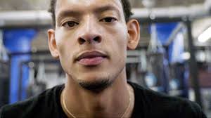 Isaiah Austin is willing to risk his life for basketball