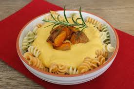 Sauce Magique Super Cremeuse Pour Les Pates Vegan Rose Citron Pates Vegan Plats Vegetaliens Biscuits Sans Lactose