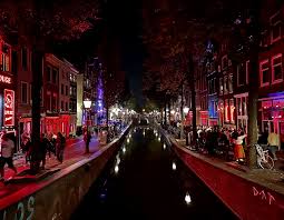 De Wallen - Wikipedia