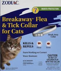 Their collars don't require putting chemicals on your dog or cat's skin, and they seresto® for dogs: 5 Best Flea Collars For Cats Of 2020 How Do Flea Collars Work