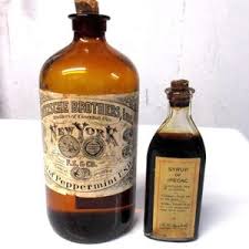 Image result for Syrup of Ipecac