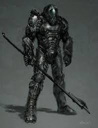 Imgur Com Armor Concept Futuristic Armour Concept Art Characters