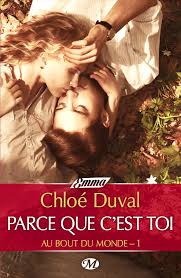Devenir le distributeur officiel de mr freeze au maghreb. Parce Que C Est Toi Milady Emma French Edition Duval Chloe 9782811216696 Amazon Com Books