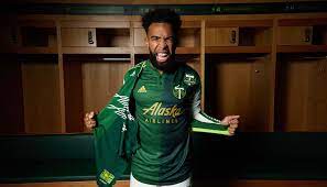 Free shipping options & 60 day returns at the official adidas online store. Portland Timbers Launch 2021 Adidas Home Jersey Soccerbible