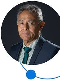 Florencio Castillo's Instagram, Twitter & Facebook