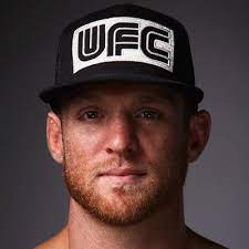 Scott holtzman warns beneil dariush not to underestimate him after taking this fight and expressing disappointment that he didn't. Scott Hot Sauce Holtzman Hotsauceholtzy Twitter
