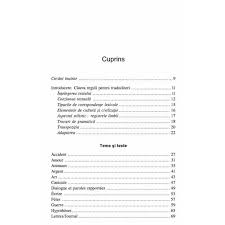 Sa nu fie google translate pentru ca e prost nu traduce bine. Exercitii De Traducere Franceza Romana Romana Franceza Olivia Frentiu Emag Ro