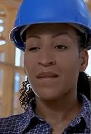 Walker, Texas Ranger" A Woman's Place (TV Episode 1997)