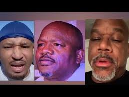 Jamal (Mally G) Of Illegal