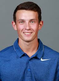 2017-18 MEMPHIS MEN'S GOLF
