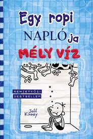 Check spelling or type a new query. Egy Ropi Naploja 15 Mely Viz