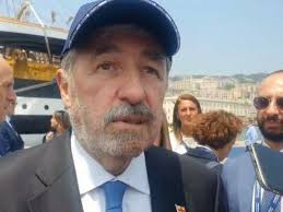 Canottaggio: società liguri medagliate a Corgeno