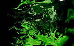 76 Green Skull Wallpapers On Wallpaperplay Green Wallpaper Lime Green Wallpaper Abstract