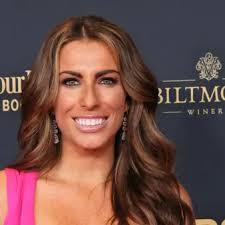 Nicolle Wallace Net Worth