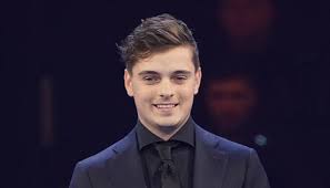 We are the people (feat. Em 2021 Song Von Martin Garrix Bono We Are The People Video
