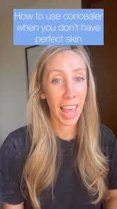 Brightening under eyes: make-up tips needed