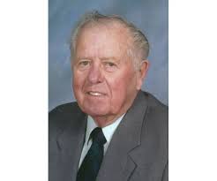 Roger Hartman Obituary (1930