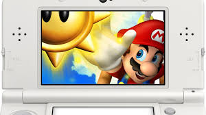 Te damos el paso a paso para que puedas descargar e instalar uno de los mejores mod de rayos x para minecraft. Super Mario Sunshine Level On 3ds Thanks To Mod Of Super Mario 3d Land Vooks