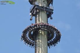 Offizieller account wo aus außergewöhnlichen momenten unvergessliche erinnerungen werden. Scream Heide Park Resort Freizeitpark Welt De