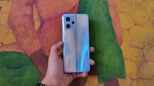 Realme 9 Pro Plus Review: Good Mid ...