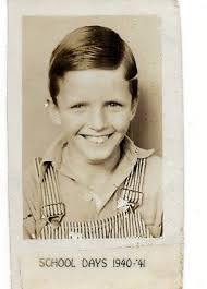 David Alfred Lewis (1933-1961)