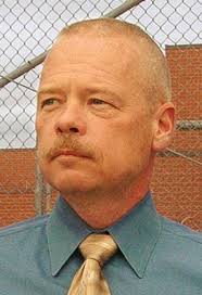 Five Questions: Sheriff Michael E. Hunt