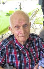 James Freytag Obituary (1928