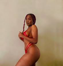 Etherealblackness Nude Leaked Onlyfans Photo 60 Free Online | CelebExposed