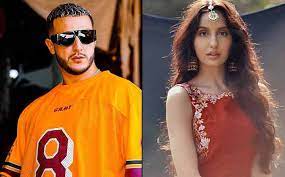 Learn about dj snake's age, height, weight, dating, wife, girlfriend & kids. Nora Fatehi Dj Snake Bond On Social Media Is A New Music Video In The Making