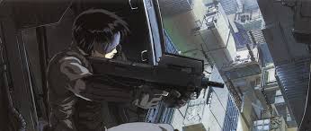 We did not find results for: Ghost In The Shell Wallpapers