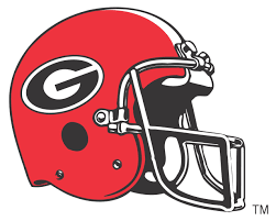 Georgia Bulldogs Logos Georgia Bulldogs Georgia Football Football Logo