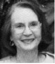 Ruth Winslow Obituary (2011)