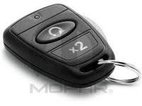 To exit remote start mode without driving the vehicle; Ram Promaster 2500 Remote Start
