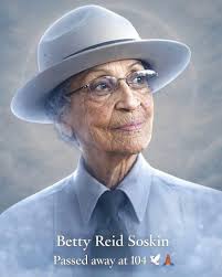 Inspiring story of a park ranger