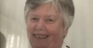 Rev. Joanne Dempsey Glaser