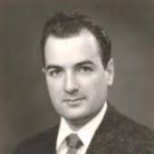 Richard Verrill Obituary