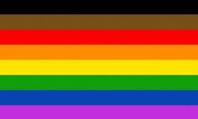 Currently the most inclusive term for those in this community. Lgbtqia Identity Flags Millersville University