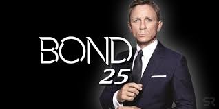 Who Will Replace Daniel Craig As The New James Bond In