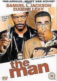Script was by john bowker and cooper. The Man Dvd 2006 For Sale Online Ebay