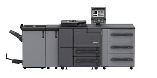 Download the latest drivers for your konica minolta 211 to keep your. Bizhub Pro 1100e Produktionsdrucker Schwarz Weiss Konica Minolta