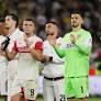 VfB Stuttgart Struggles to Meet Bundesliga Expectations Despite Early Season Promise
