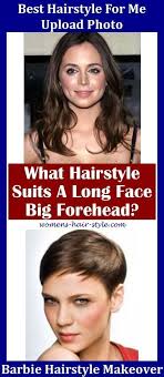 Best Hairstyle For Long Thin Hair Womens Hairstyles Hair Styles Short Hair Styles