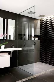 Black And White Bathroom Decor Ideas 10 Black White Bathrooms White Bathroom Decor Black Bathroom Gray Bathroom Decor