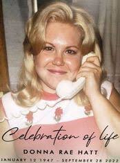 Biographies Deceased